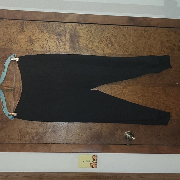 Reebok Jogger Pants, front pockets L - Picture 2 of 11